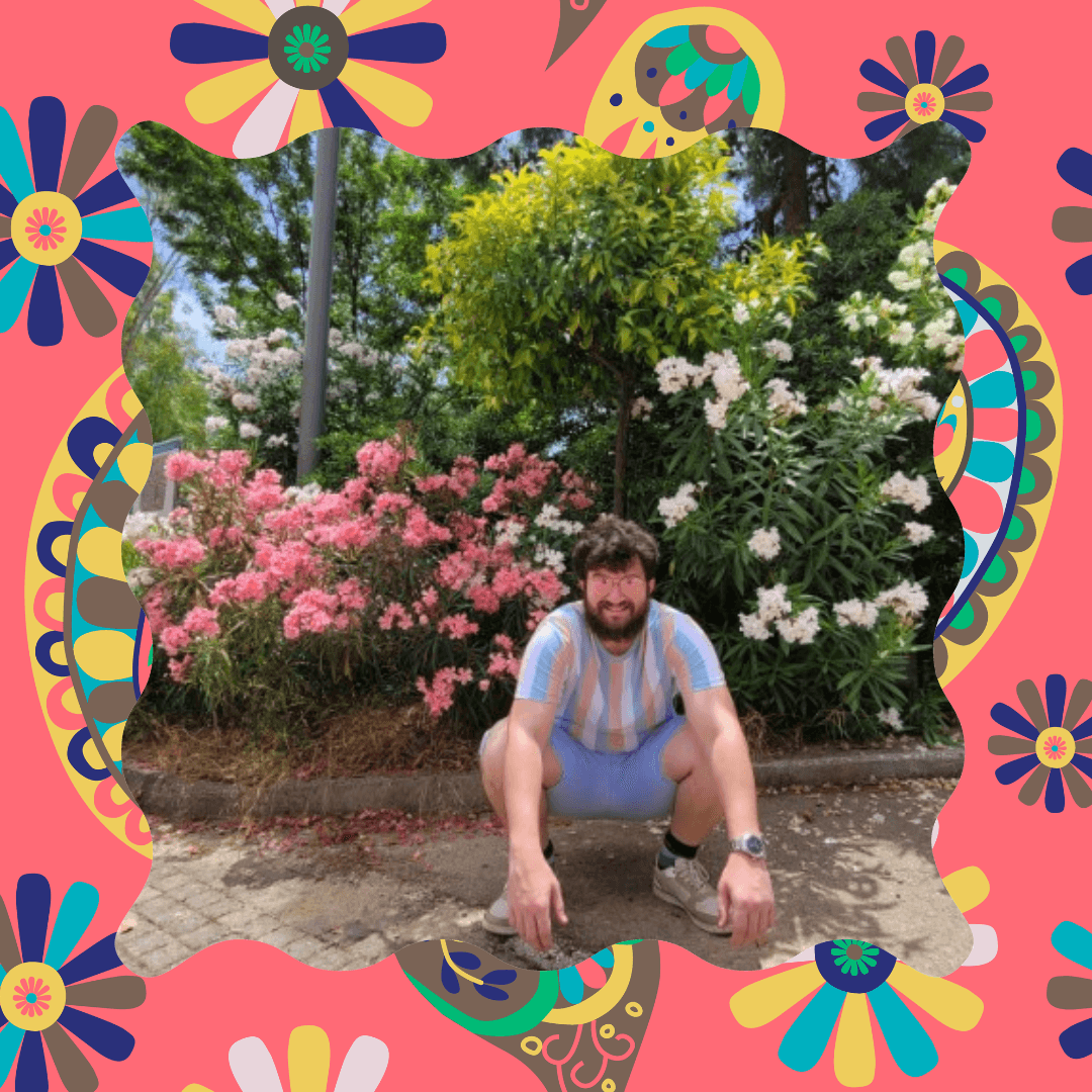 Gardening