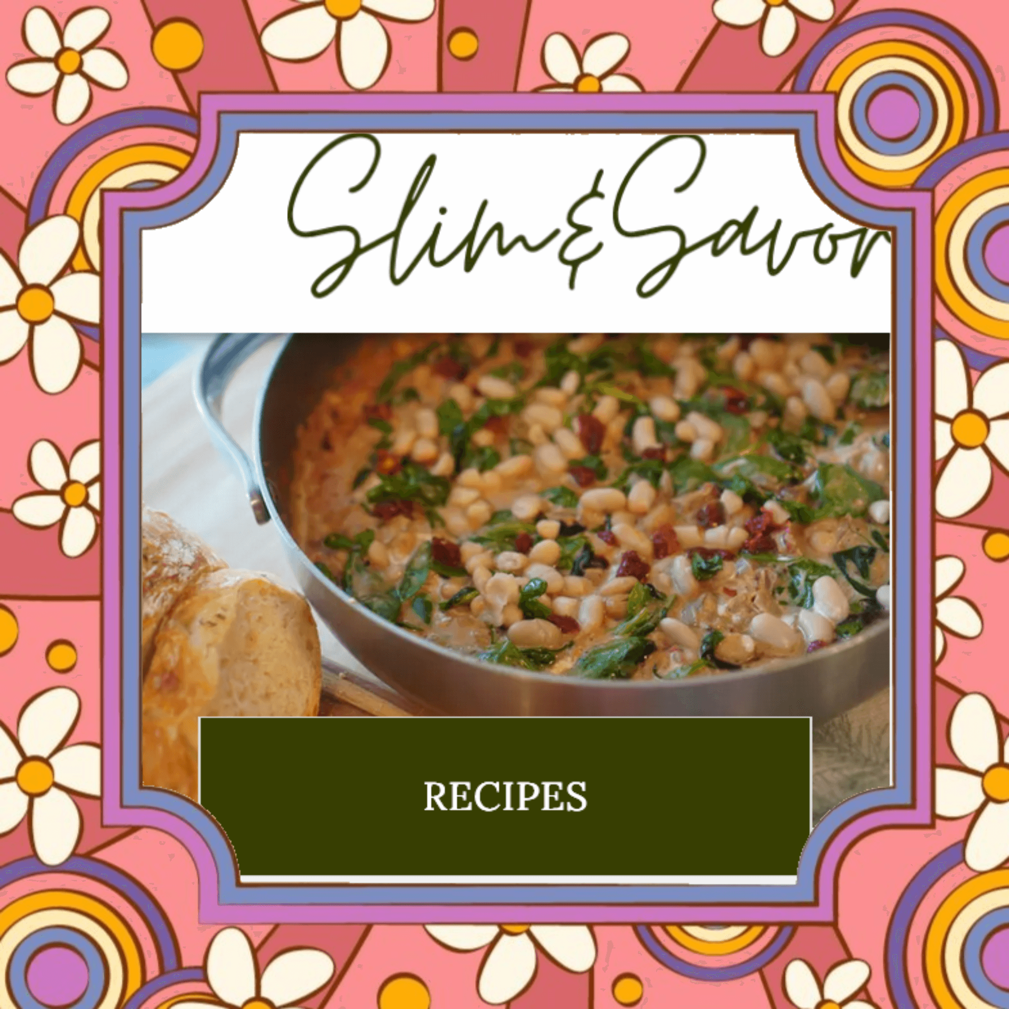 Slim & Savory