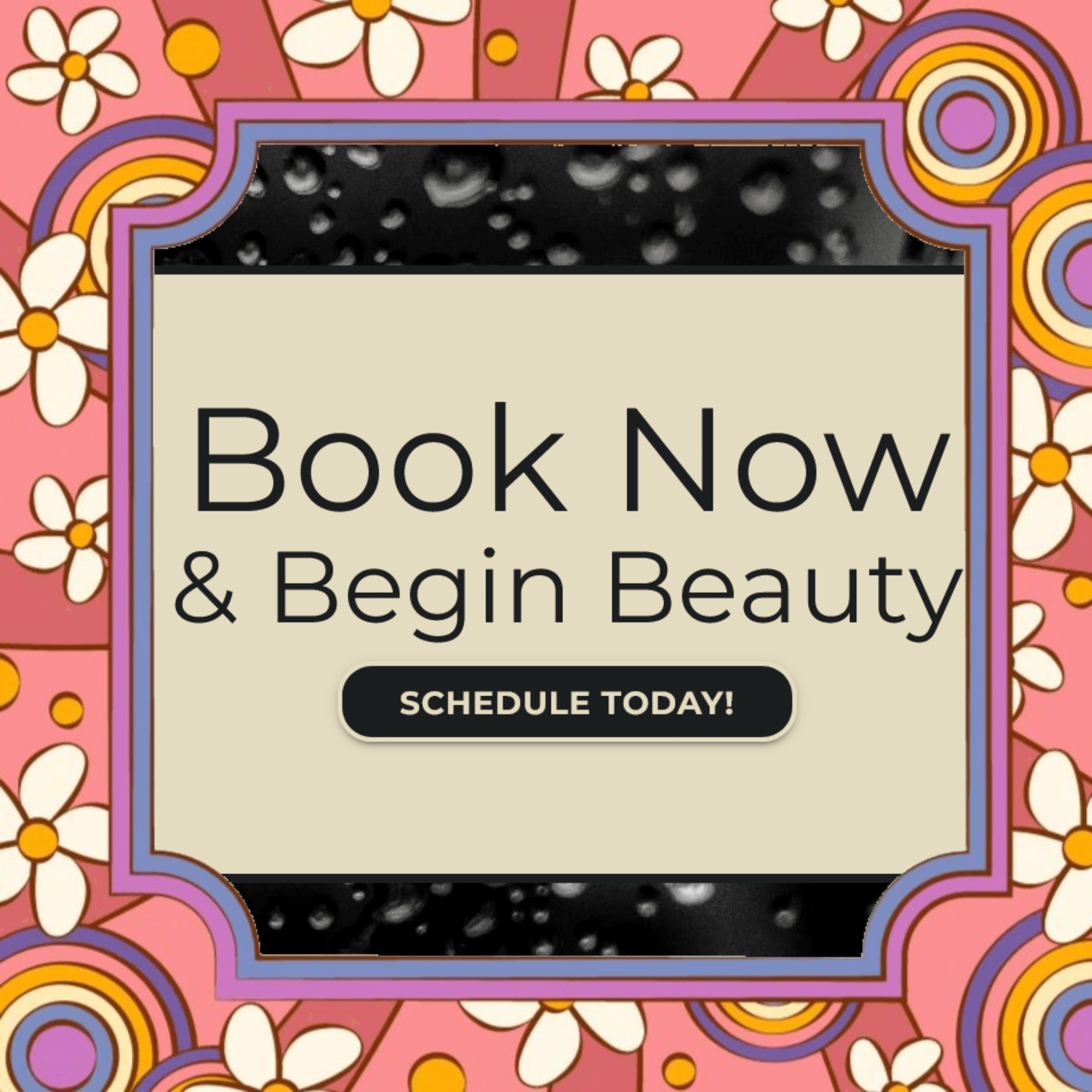 Shear Bliss Beauty Bar
